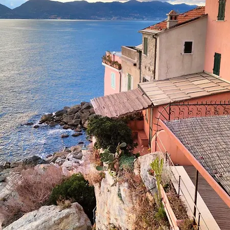 Willa 4 Bedrooms Apartment With Jacuzzi,Garden And Bbq Next Seaside