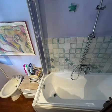 Villa House With Pool, Jacuzzi,garden And Bbq Next Seaside Sarzana