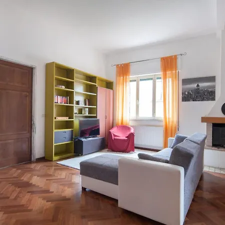 Willa 4 Bedrooms Apartment With Jacuzzi,Garden And Bbq Next Seaside *