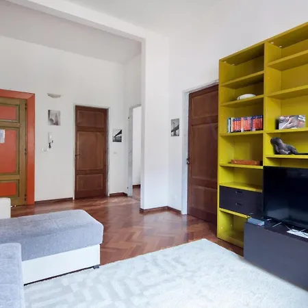 4 Bedrooms Apartment With Jacuzzi,Garden And Bbq Next Seaside * Sarzana