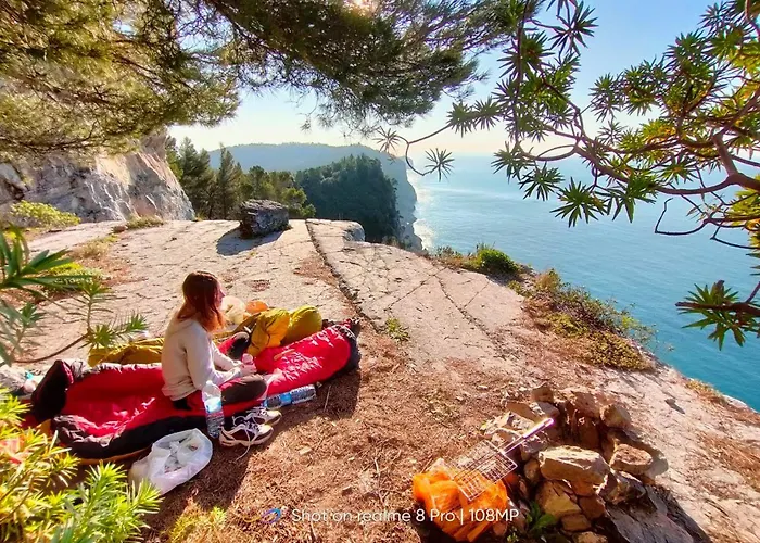 Villa House With Pool, Jacuzzi,garden And Bbq Next Seaside Sarzana