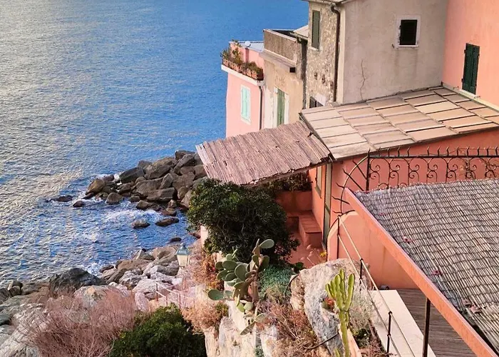 ヴィラ House With Pool, Jacuzzi,garden And Bbq Next Seaside