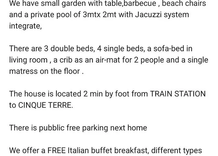 House With Pool, Jacuzzi,garden And Bbq Next Seaside ヴィラ *